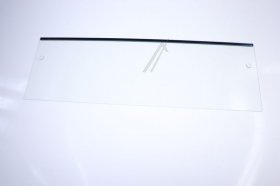 Liebherr Glass Panel - 727629800 Glass Plate Front Half Front