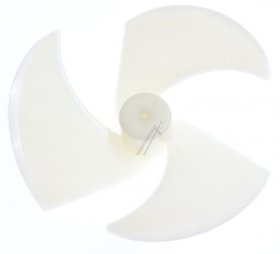 Fan Blades - C00300461 488000300461 Fan Blades [Whirlpool Indesit]