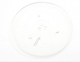 Microwave Turntable Plate - C00293810 482000089055 Dish [Whirlpool Indesit]