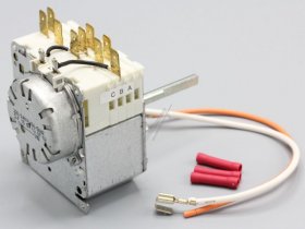 Push Switches - C00508894 482000095998 Switch Pushbutton [Whirlpool Indesit]