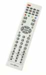Reflexion Ir-remote Control - Fernbedienung Weiss