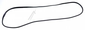 Oven Door Gasket - 11049579 For Appliances With A Microwave Function: Safety-relevant Component Adjustment And Leakage Rate Measurements (leakage T [Bosch Siemens]