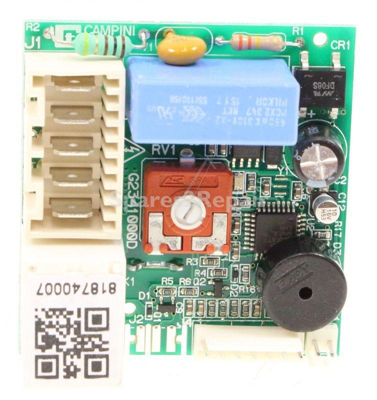 Smeg Thermostats - 818730520 Thermostat