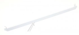 Smeg Profile - 766252070 Ff Glass Shelf Rear Profi