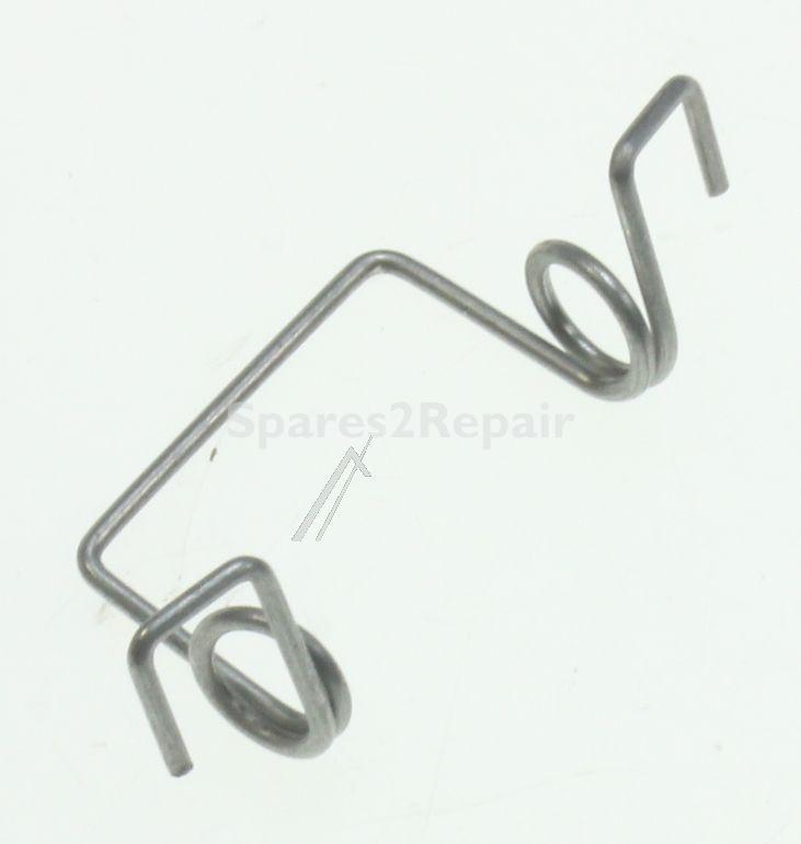 Spring - C00205469 482000084188 Latch Spring [Whirlpool Indesit]