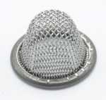 Filters - Sieve [Bosch Siemens]
