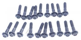 Screw - 22133746 Screw Group-cauldron C 1416-424447495054 [Vestel]