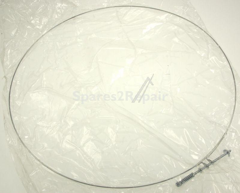 Haier Clamp For Door Sleeve - 0020600439 49056288 Backtighteningringofcushionof