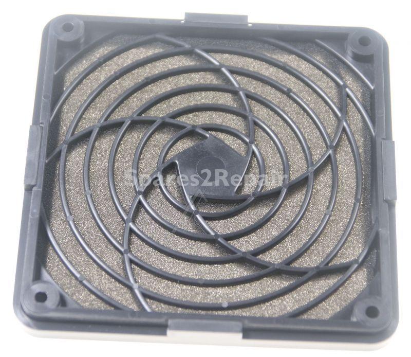 Fluff Filter - Flusenfilter-flusensieb [Electrolux Aeg]