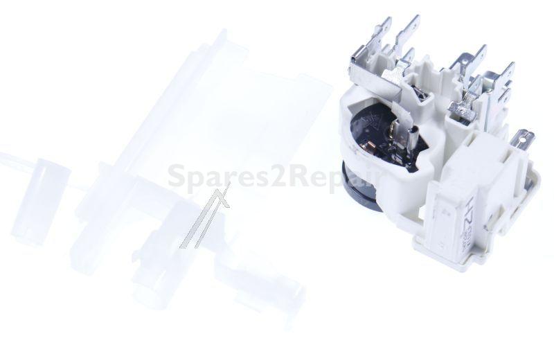 Starter Relay - 1045544 Starter Relay [Amica]