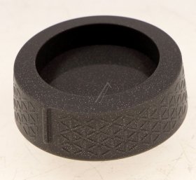 Timer Button - C00625802 488000625802 Wash Timer Knob Gr Natis2 [Whirlpool Indesit]