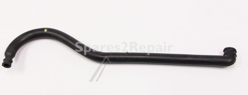Hose - C00333284 Tube Burner [Whirlpool Indesit]