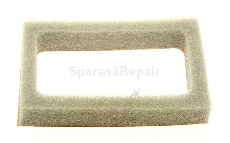 Square Plug - 1040938 Stopper [Amica]