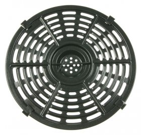 Grid - Ss-996948 Grille+spacer [Groupe SEB]