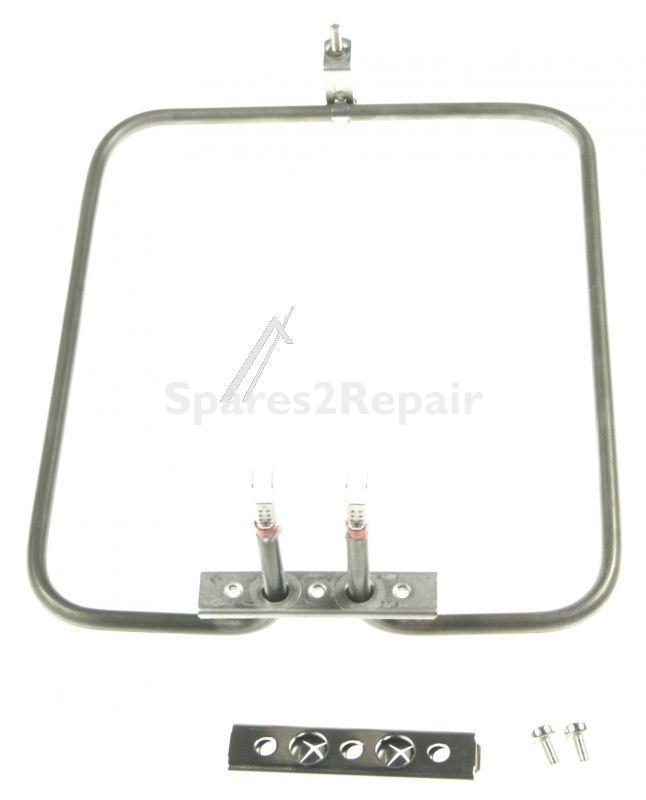 Fan Oven Heating Element - 00287332 Fan Oven Heating Element [Bosch Siemens]