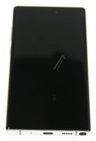 Samsung Display Unit - Gh82-20838b Svc Assembly Smt-octa(e-zw-pf)sm-n975 dbt as