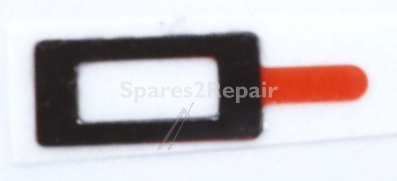 Sony Adhesive Foil - 306q22s0600 U50051231 Adhesive Fp Module