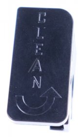 Fixings And Brackets - C00647868 488000647868 Oven Left Fixing System Int Gl [Whirlpool Indesit]