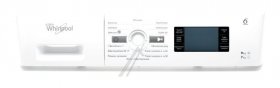 Felt - C00319707 481246628145 Felt [Whirlpool Indesit]