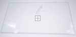 Glass Panel - 47016336 R Glass Shelf-3741 [Vestel]