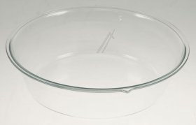 Haier Washing Machine Window - 0021400025a 49111446 Observation Window