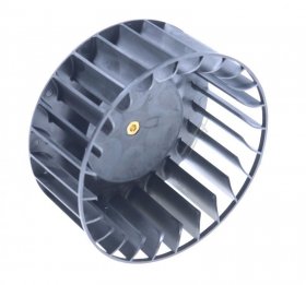 Fan Blades - Fan Blade [Bosch Siemens]
