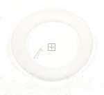 Smeg Washer - 760212473 Rev Plate Connec Pin Ring