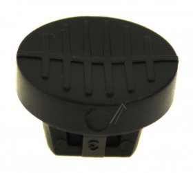 Weili Rubber Foot - 3002-09505 Oven Foot