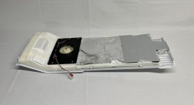 Samsung Flap - Da97-12228c Assembly Cover Evap-fre super Star hips cool