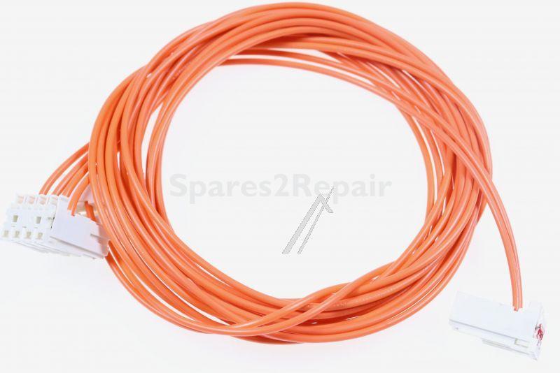 Harness - 140046084020 Harness Pump Cooling Fan Pcb J [Electrolux Aeg]