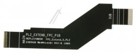 Nokia Flexi print Connector - Mepl214003a Fpc Flex Extension For Ta-1050 Ta-1043 Nokia 6 (2018)