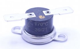 Bertazzoni Fixed Value Thermostat - 602076 Temperature Overload Switch 170°c