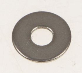 Washer - 37031808 Washer Flat M6 Steel Inox Tipb [Vestel]