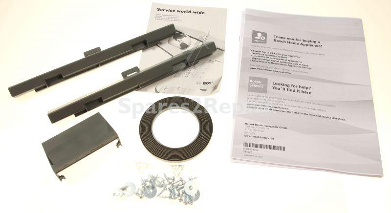 Fixings And Brackets - 12009723 Holder [Bosch Siemens]