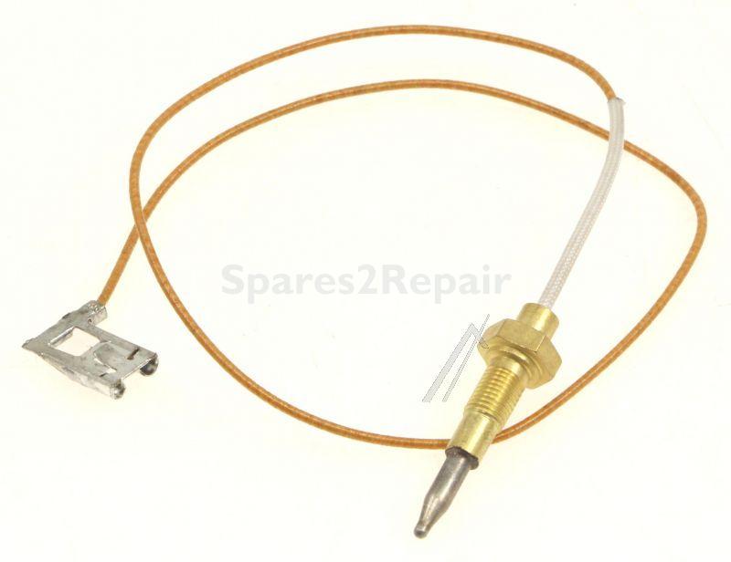 Oven Thermostat - 1055476 Thermostats [Amica]