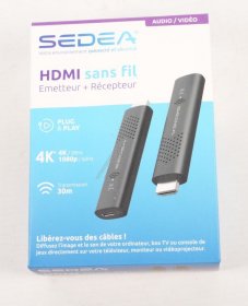 Sedea Sat Finder - Pointeur Satellite NumÉrique Avec Boussole - 519940