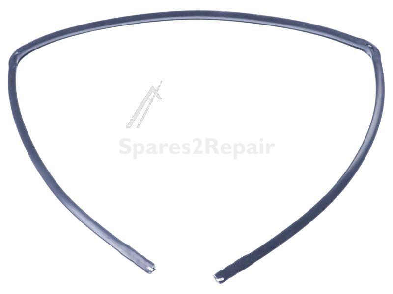 Bertazzoni Seal - 411086 Oven Gasket