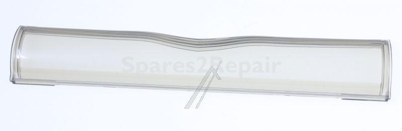 Vacuum Cleaner Nozzle - 48018455 Transparent Cover [Candy Hoover]