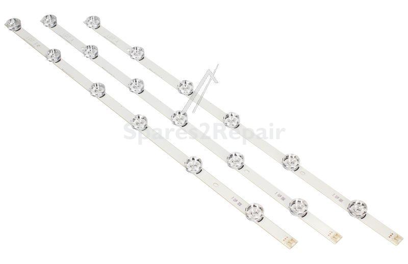 Lg Led backlight bar - Agf30092303 Package Assembly Led Array