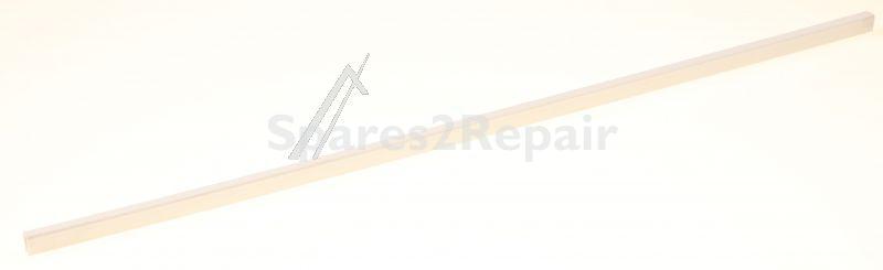 Last - 42153786 Crisper Cover Trim-front Ext-3951(s w ) [Vestel]