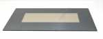 Bertazzoni Pane - 406513 Outer Oven Door Glass