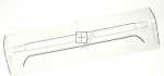 Refrigerator - Freezer Door Shelf - 41032245 Ribalt balc cheese hv [Candy Hoover]