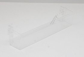 Refrigerator - Freezer Door Shelf - 1072022 Refrigerator Door [Amica]