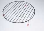 Grill Grates - 49038680 Grid [Candy Hoover]
