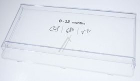 Drawer Front - 1045200 Lid Drawer Lower [Amica]