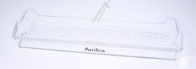 Refrigerator - Freezer Door Shelf - 1044691 Refrigerator Door Guard [Amica]