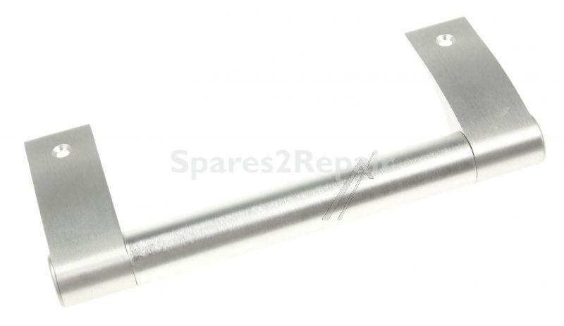 Fridge Door Handles - 42148347 Mbk Handle Kit-166-tk(ix-gry)multil [Vestel]