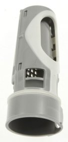 Fluff Filter - 140048257020 Filter assembly diaphragm idb [Electrolux Aeg]