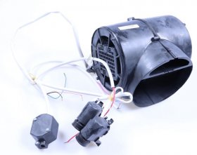 Hood Motors - 991 0317 432 4055183794 Kit Motor 33 2l Clii [Electrolux Aeg]