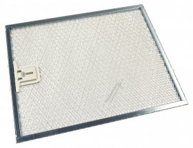 Hisense Gorenje Metal Grease Trap - 356731 Grease Metal Filter